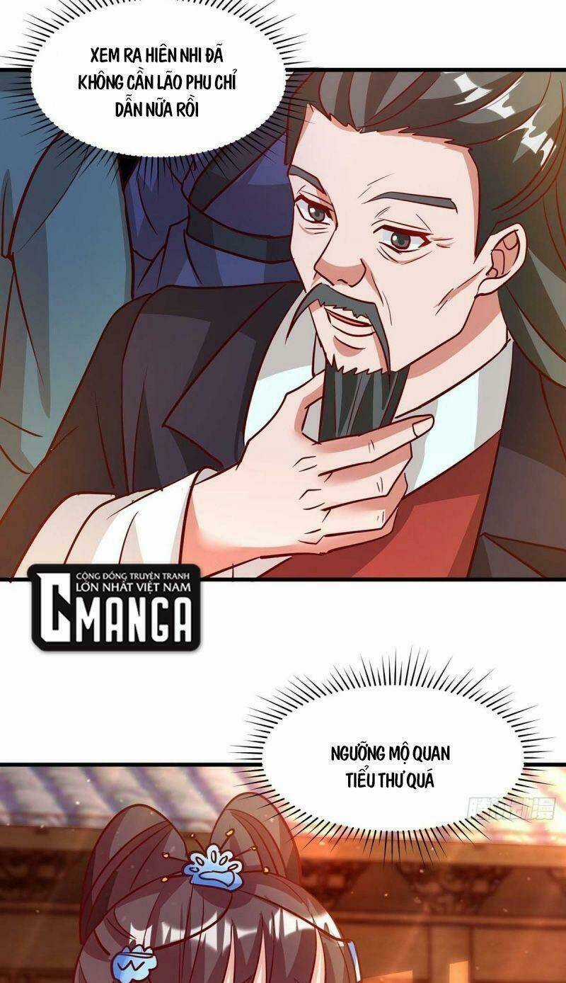 Siêu Cấp Thôn Phệ Hệ Thống - Chapter 24 - Trang 20