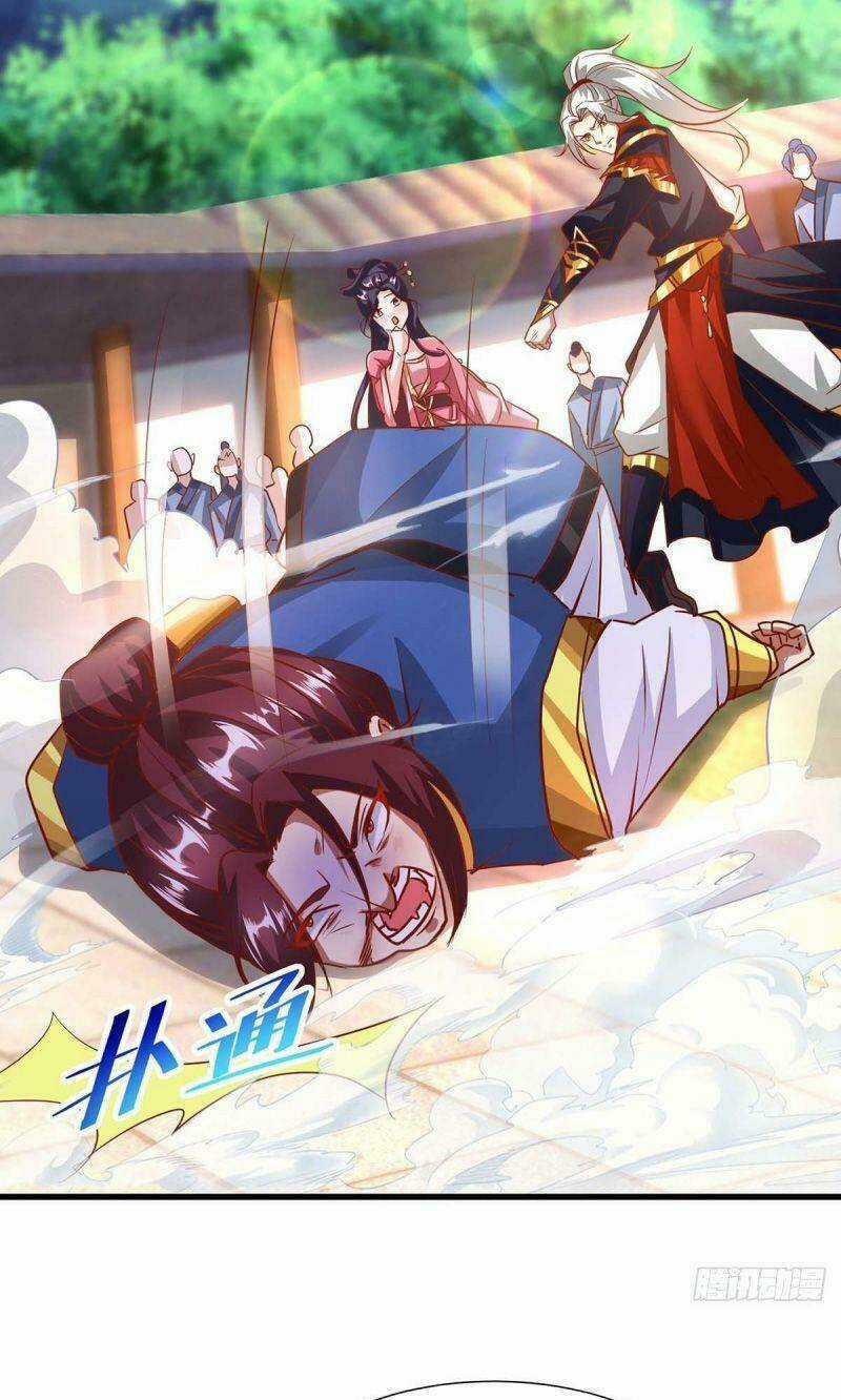 Siêu Cấp Thôn Phệ Hệ Thống - Chapter 24 - Trang 3