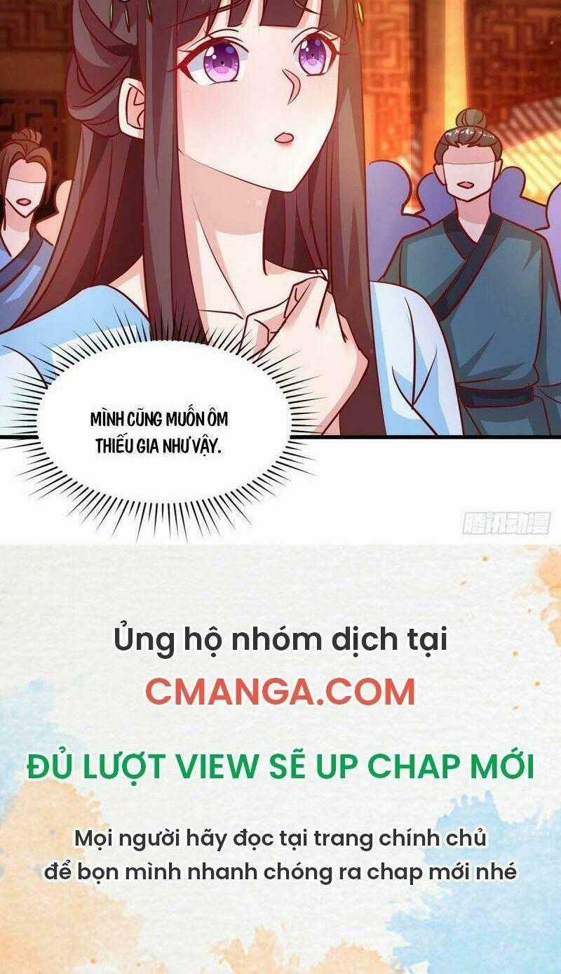 Siêu Cấp Thôn Phệ Hệ Thống - Chapter 24 - Trang 21