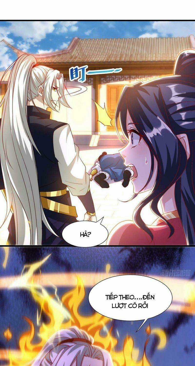 Siêu Cấp Thôn Phệ Hệ Thống - Chapter 24 - Trang 5