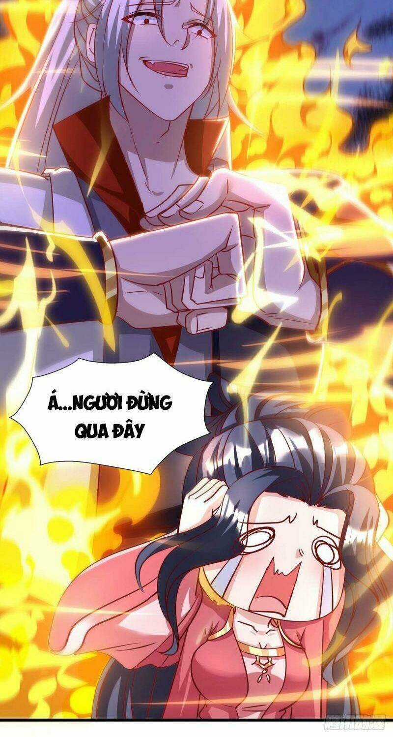 Siêu Cấp Thôn Phệ Hệ Thống - Chapter 24 - Trang 6