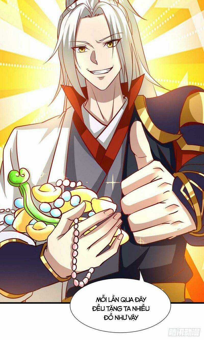 Siêu Cấp Thôn Phệ Hệ Thống - Chapter 24 - Trang 8