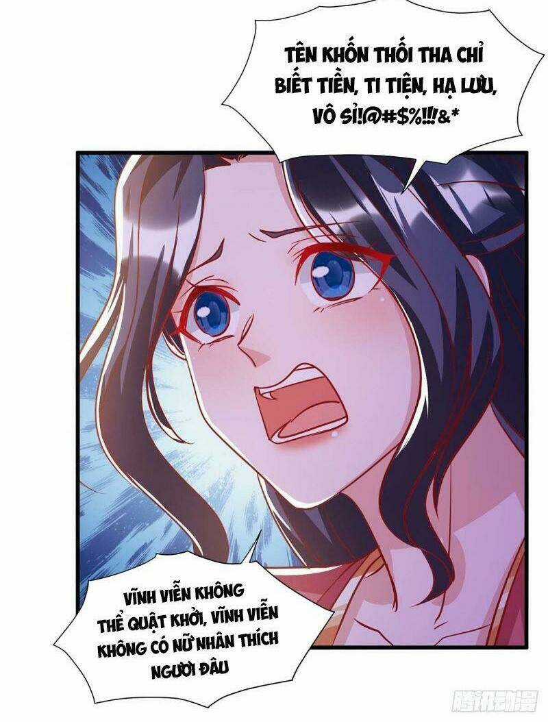 Siêu Cấp Thôn Phệ Hệ Thống - Chapter 24 - Trang 10