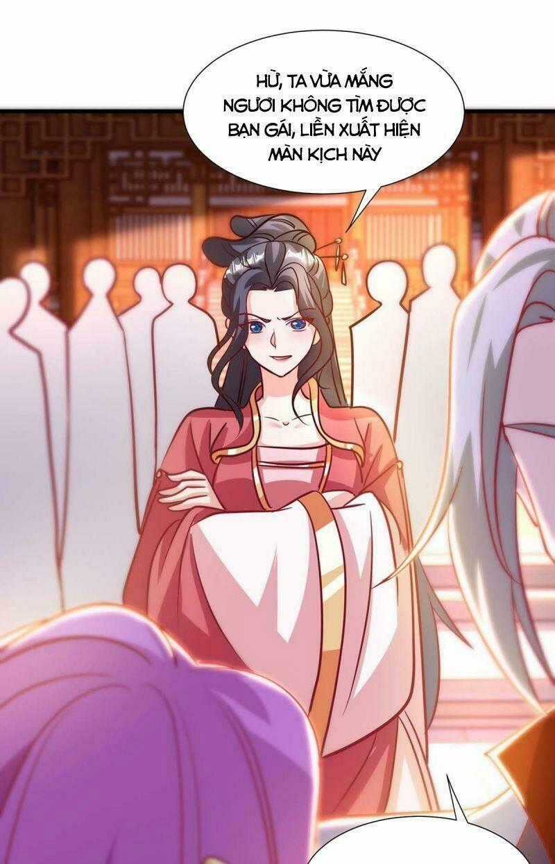 Siêu Cấp Thôn Phệ Hệ Thống - Chapter 25 - Trang 1