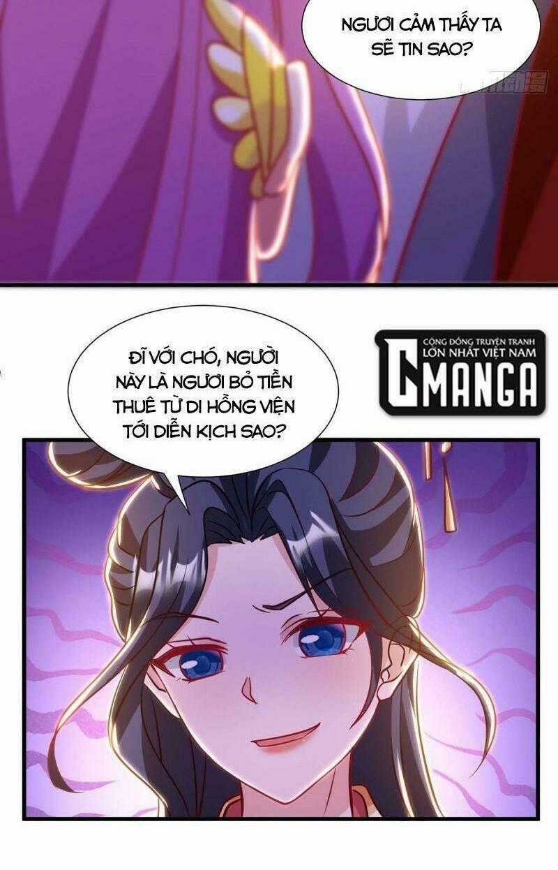 Siêu Cấp Thôn Phệ Hệ Thống - Chapter 25 - Trang 2