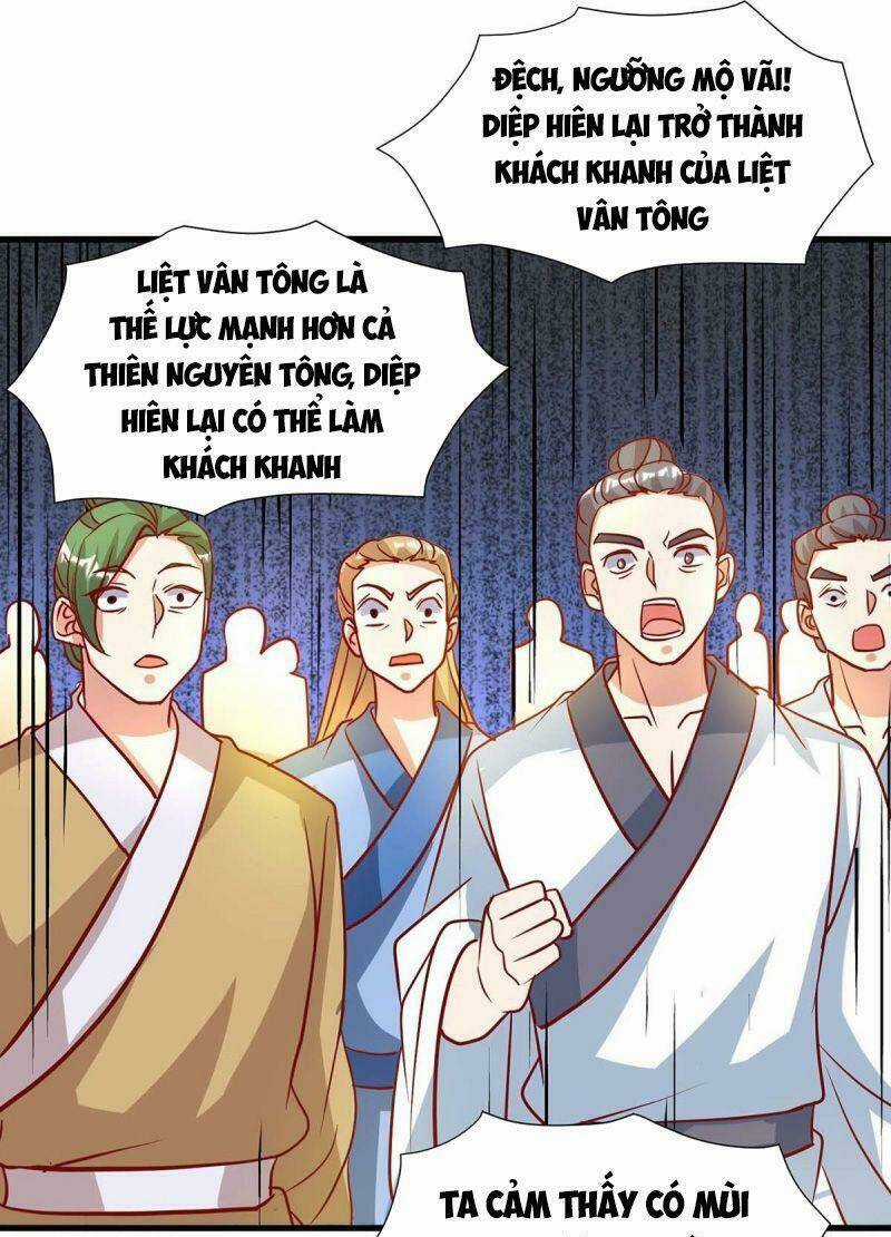 Siêu Cấp Thôn Phệ Hệ Thống - Chapter 25 - Trang 11