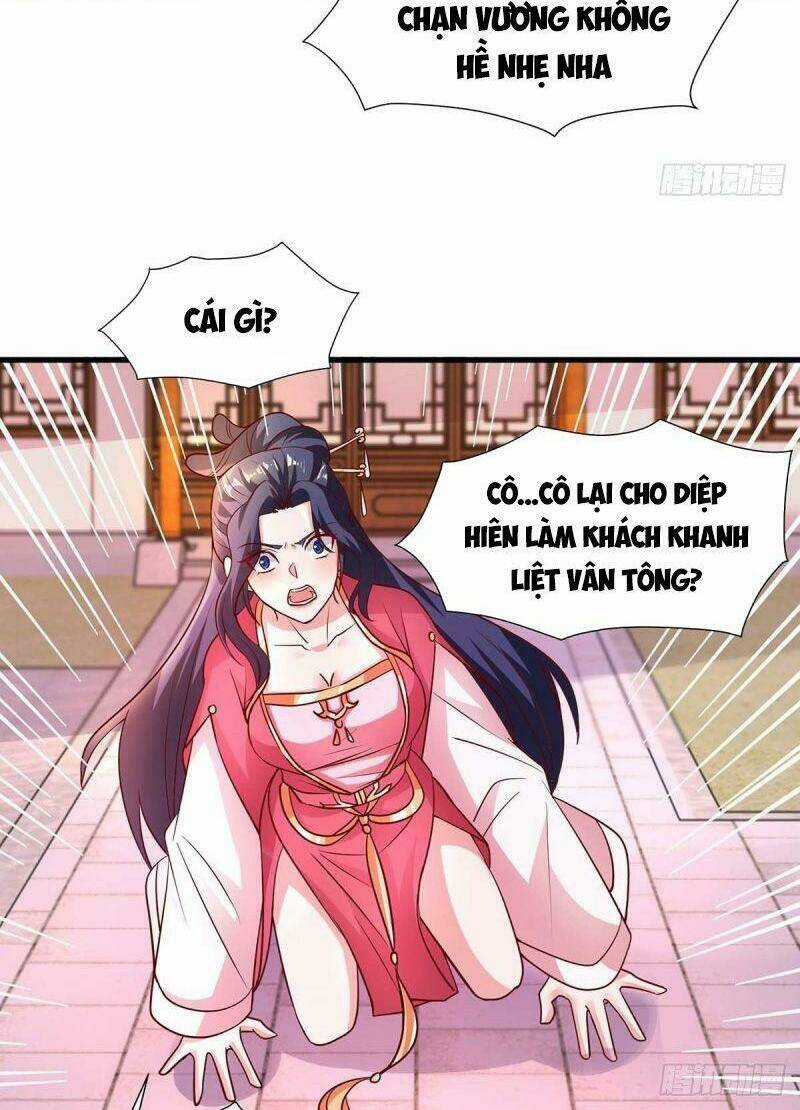 Siêu Cấp Thôn Phệ Hệ Thống - Chapter 25 - Trang 12