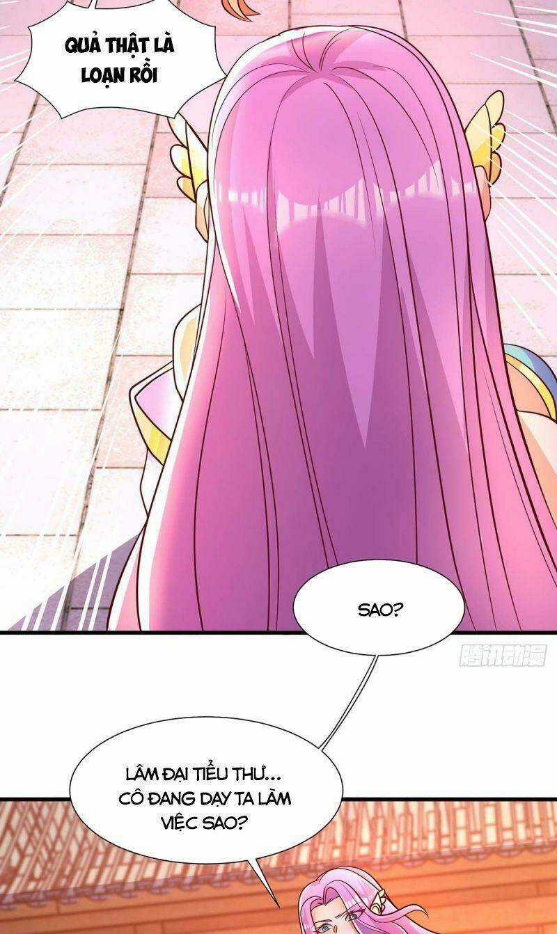 Siêu Cấp Thôn Phệ Hệ Thống - Chapter 25 - Trang 13