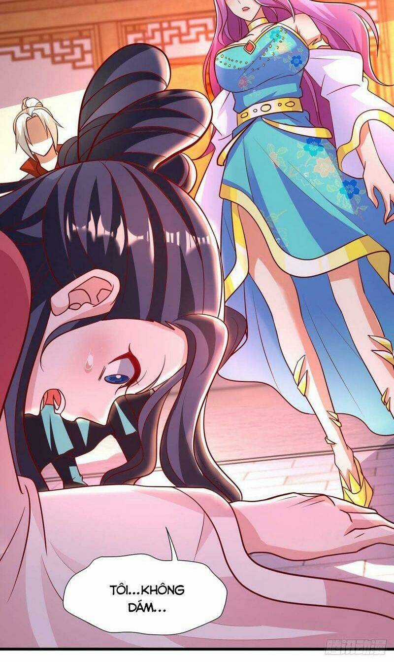 Siêu Cấp Thôn Phệ Hệ Thống - Chapter 25 - Trang 14