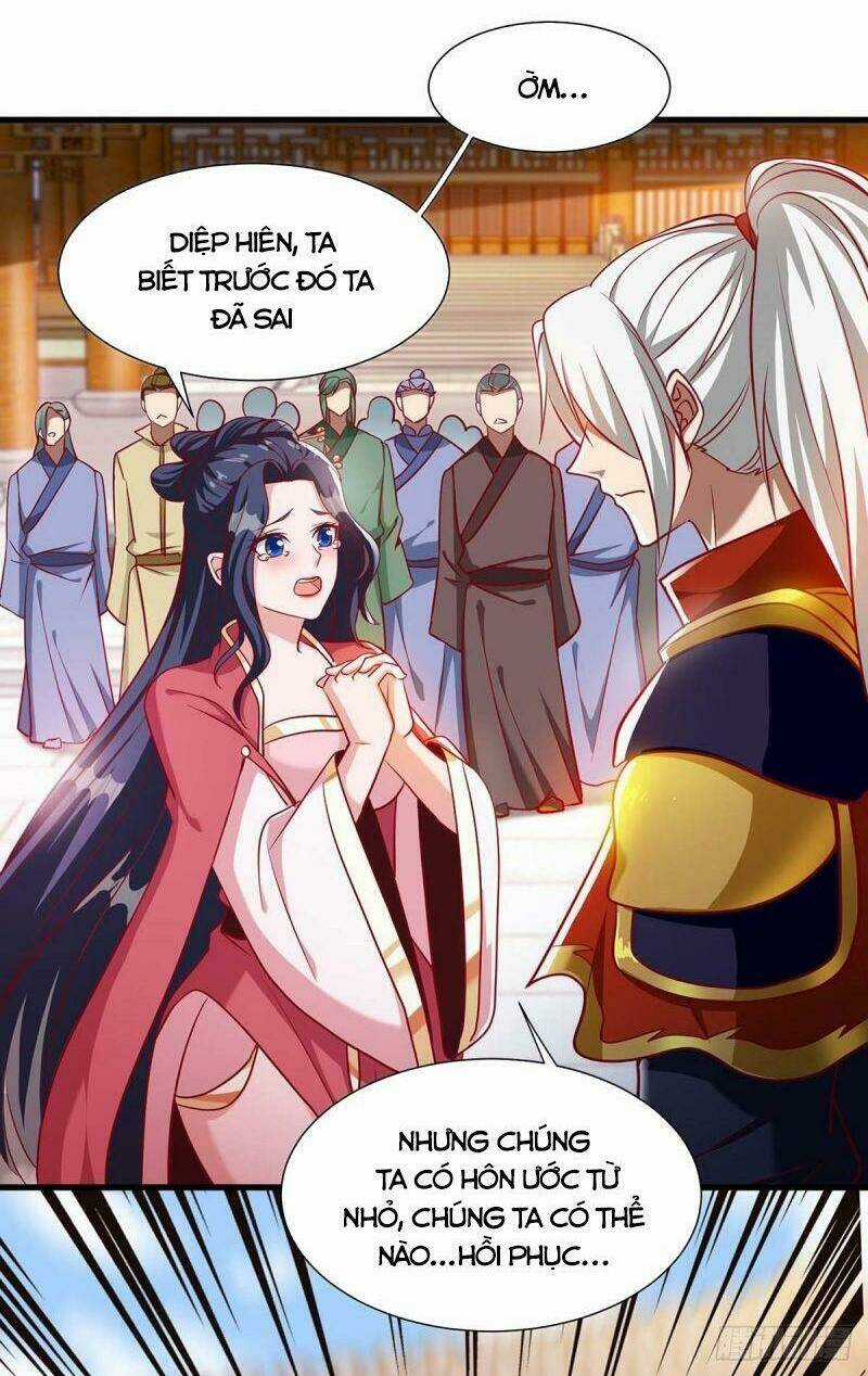 Siêu Cấp Thôn Phệ Hệ Thống - Chapter 25 - Trang 16