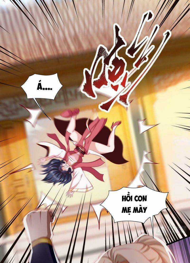 Siêu Cấp Thôn Phệ Hệ Thống - Chapter 25 - Trang 17