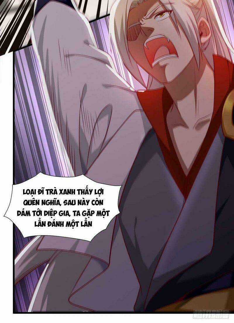 Siêu Cấp Thôn Phệ Hệ Thống - Chapter 25 - Trang 18