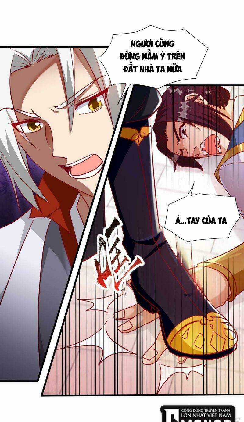 Siêu Cấp Thôn Phệ Hệ Thống - Chapter 25 - Trang 19