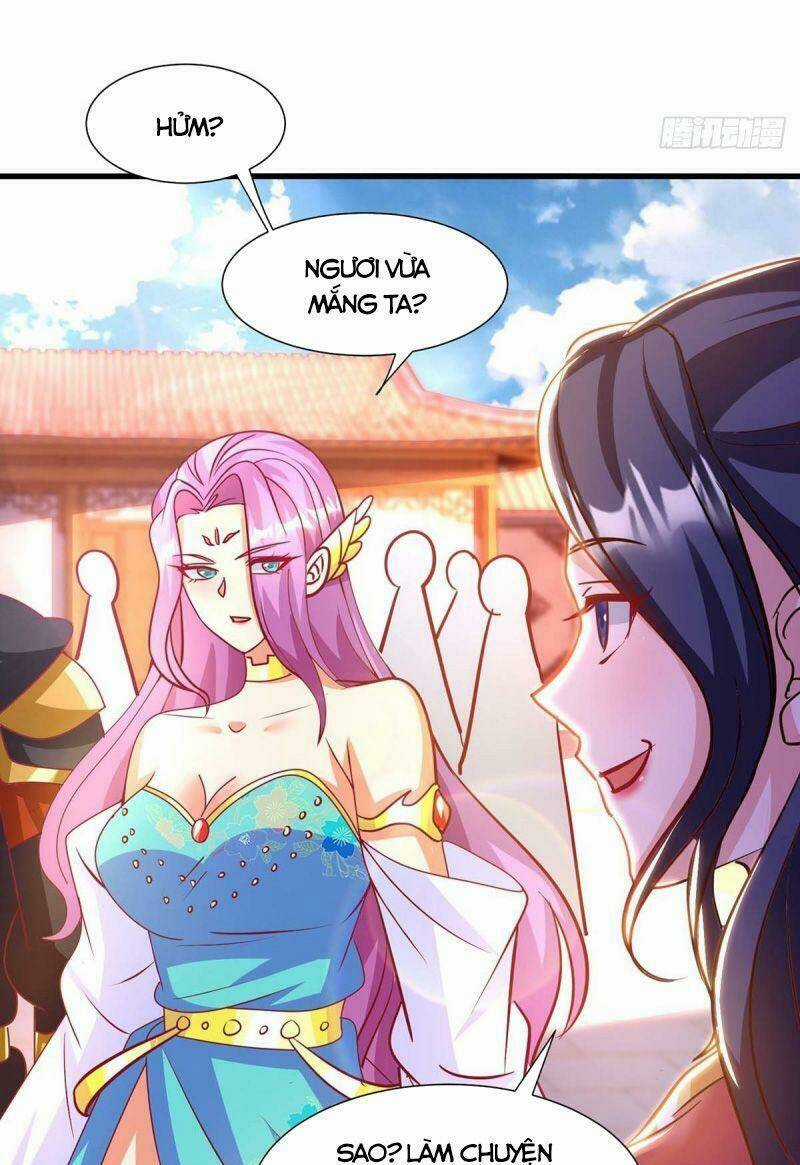 Siêu Cấp Thôn Phệ Hệ Thống - Chapter 25 - Trang 3