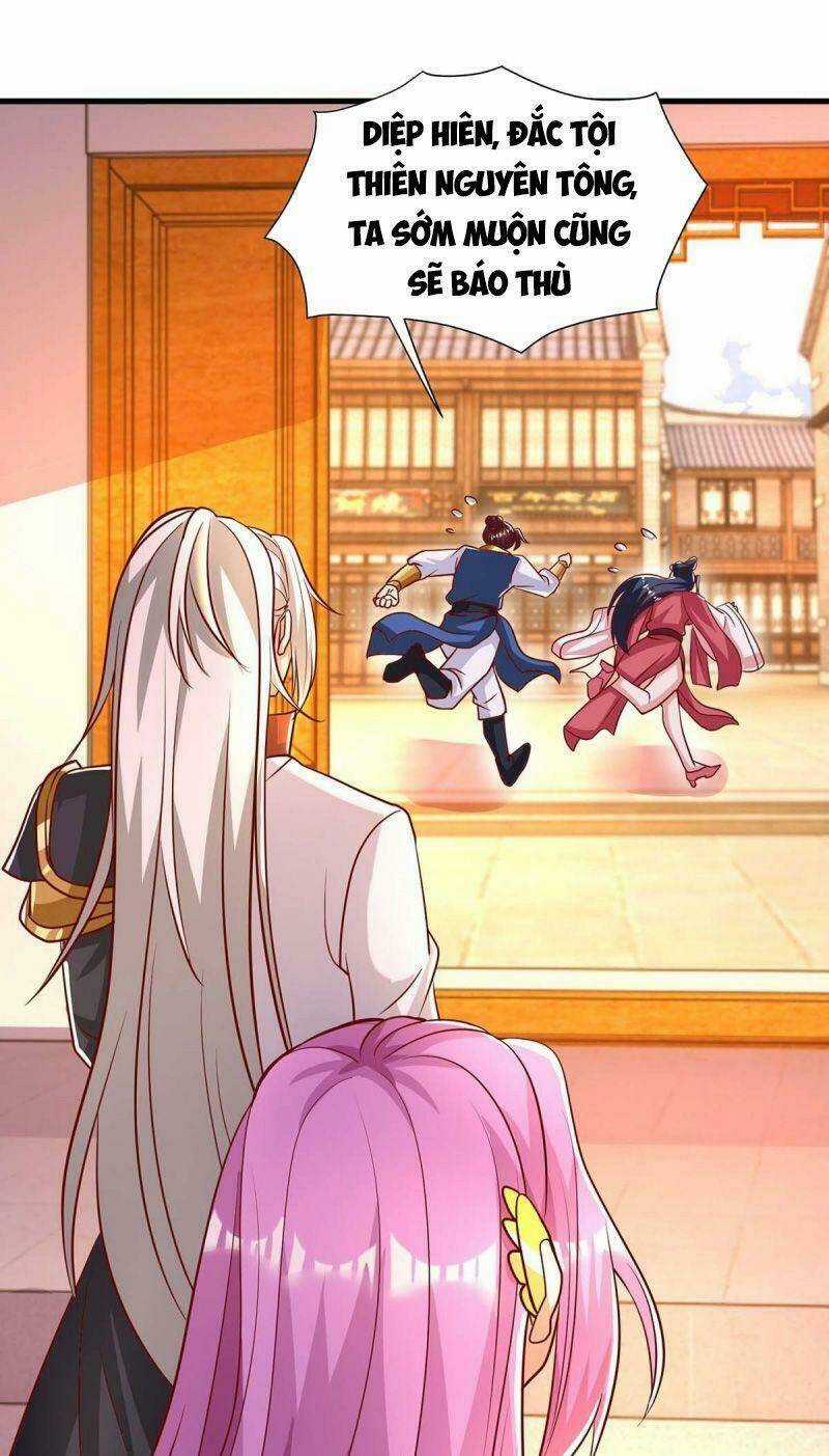 Siêu Cấp Thôn Phệ Hệ Thống - Chapter 25 - Trang 21