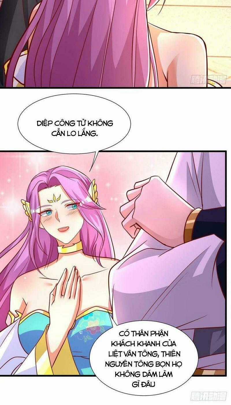 Siêu Cấp Thôn Phệ Hệ Thống - Chapter 25 - Trang 22