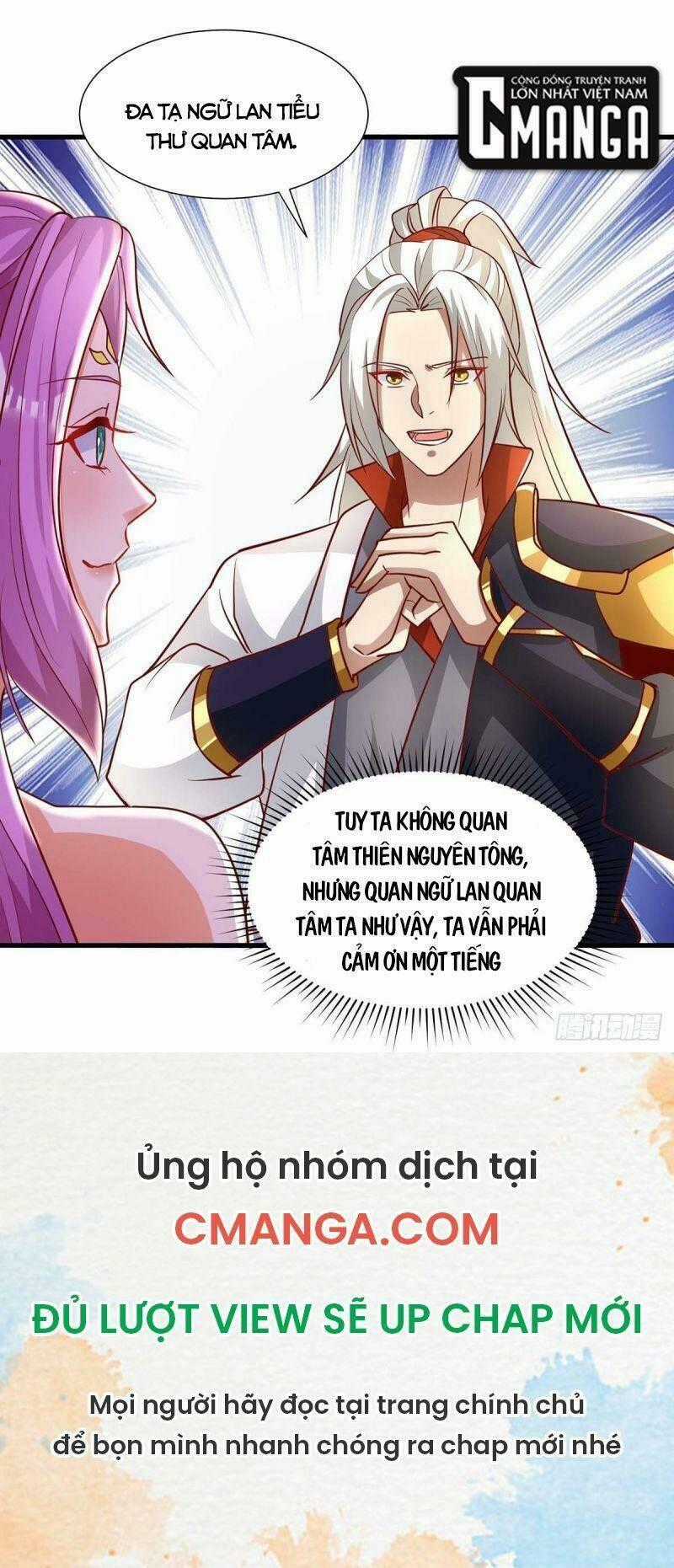 Siêu Cấp Thôn Phệ Hệ Thống - Chapter 25 - Trang 23