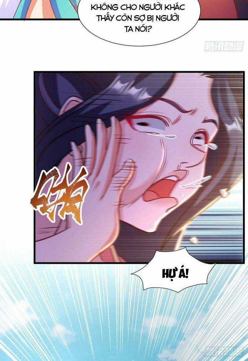 Siêu Cấp Thôn Phệ Hệ Thống - Chapter 25 - Trang 4