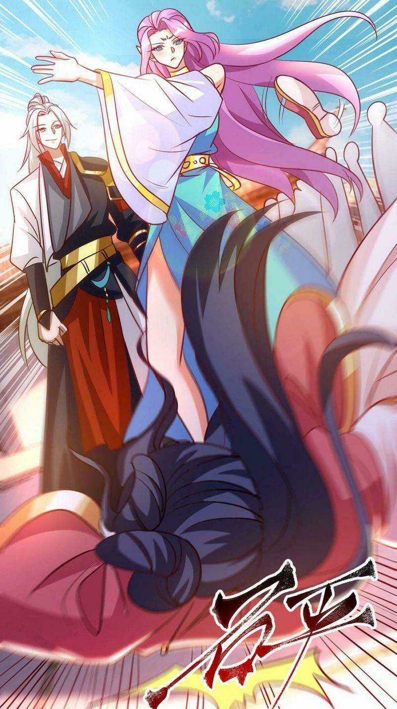 Siêu Cấp Thôn Phệ Hệ Thống - Chapter 25 - Trang 5