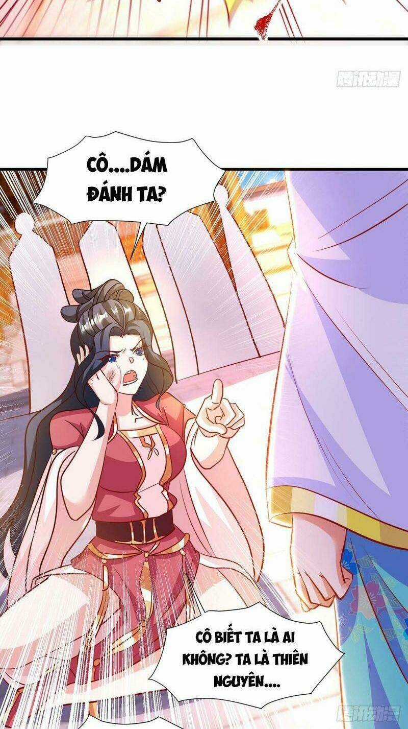 Siêu Cấp Thôn Phệ Hệ Thống - Chapter 25 - Trang 6