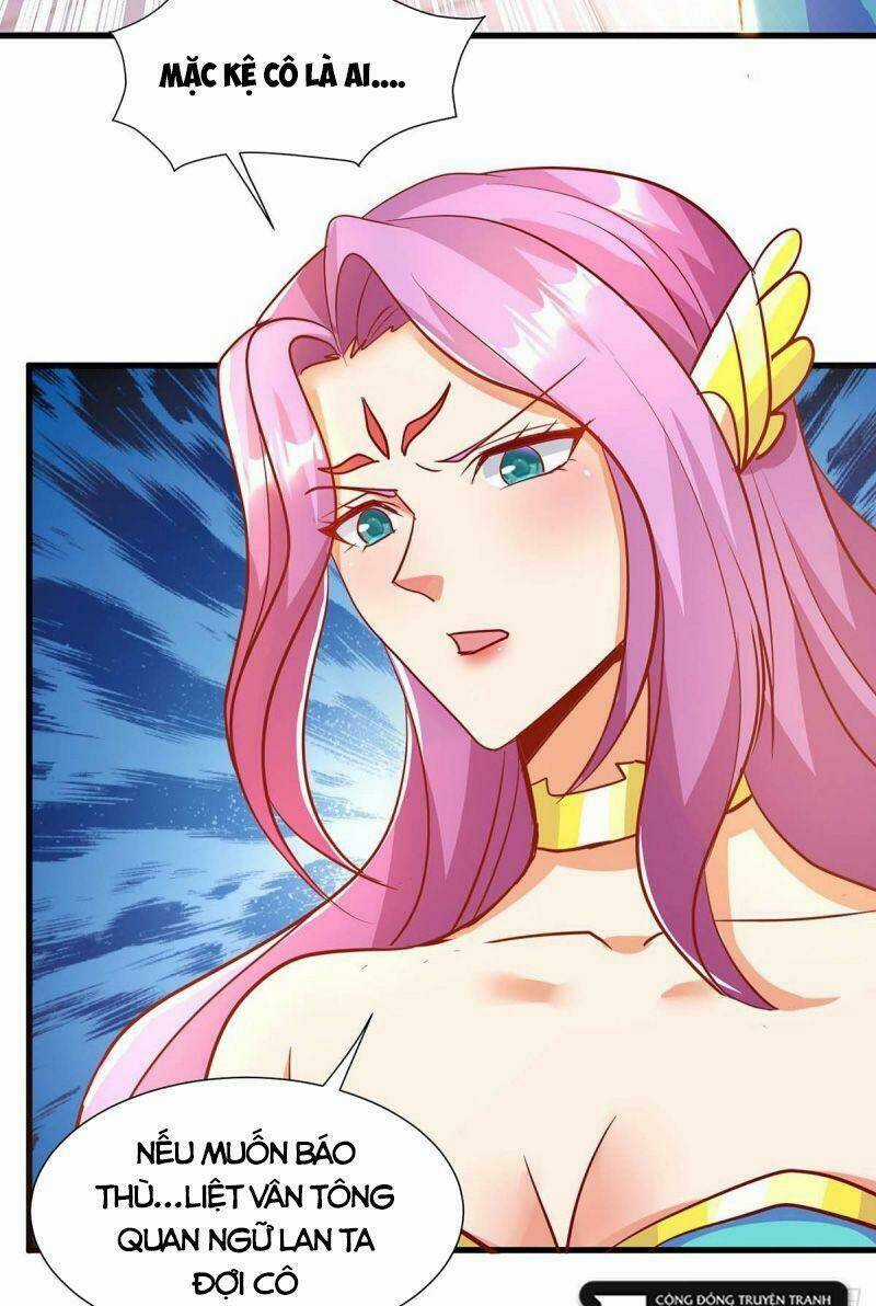 Siêu Cấp Thôn Phệ Hệ Thống - Chapter 25 - Trang 7