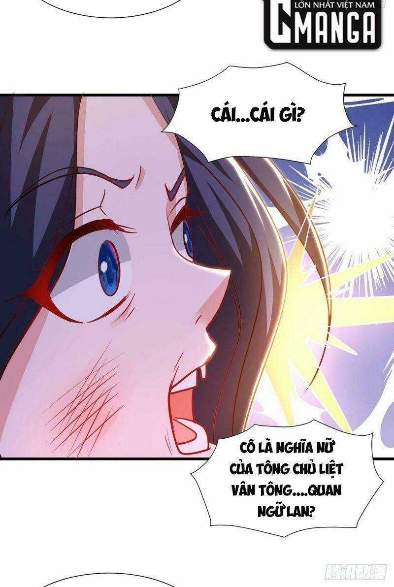 Siêu Cấp Thôn Phệ Hệ Thống - Chapter 25 - Trang 8