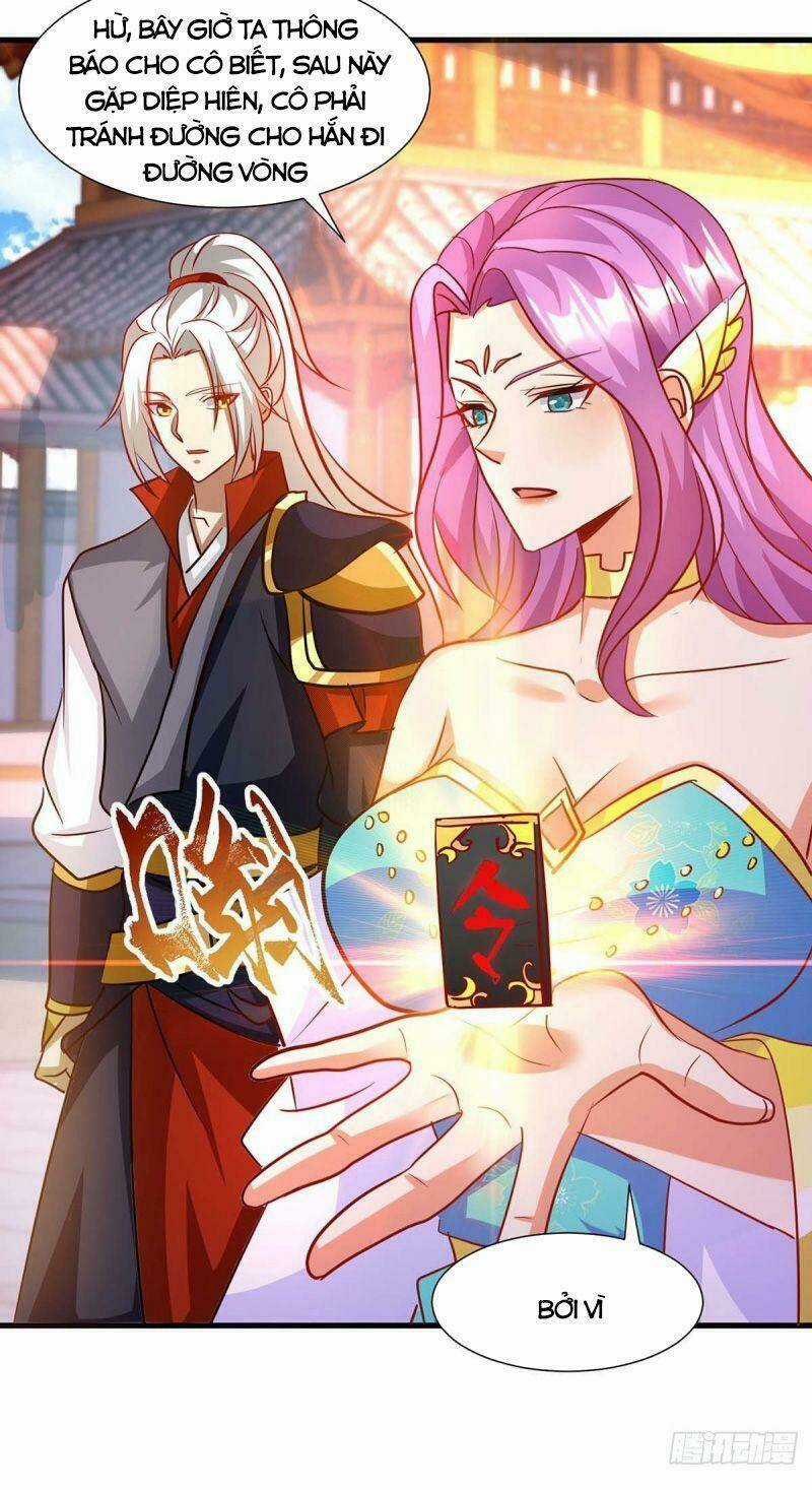 Siêu Cấp Thôn Phệ Hệ Thống - Chapter 25 - Trang 9