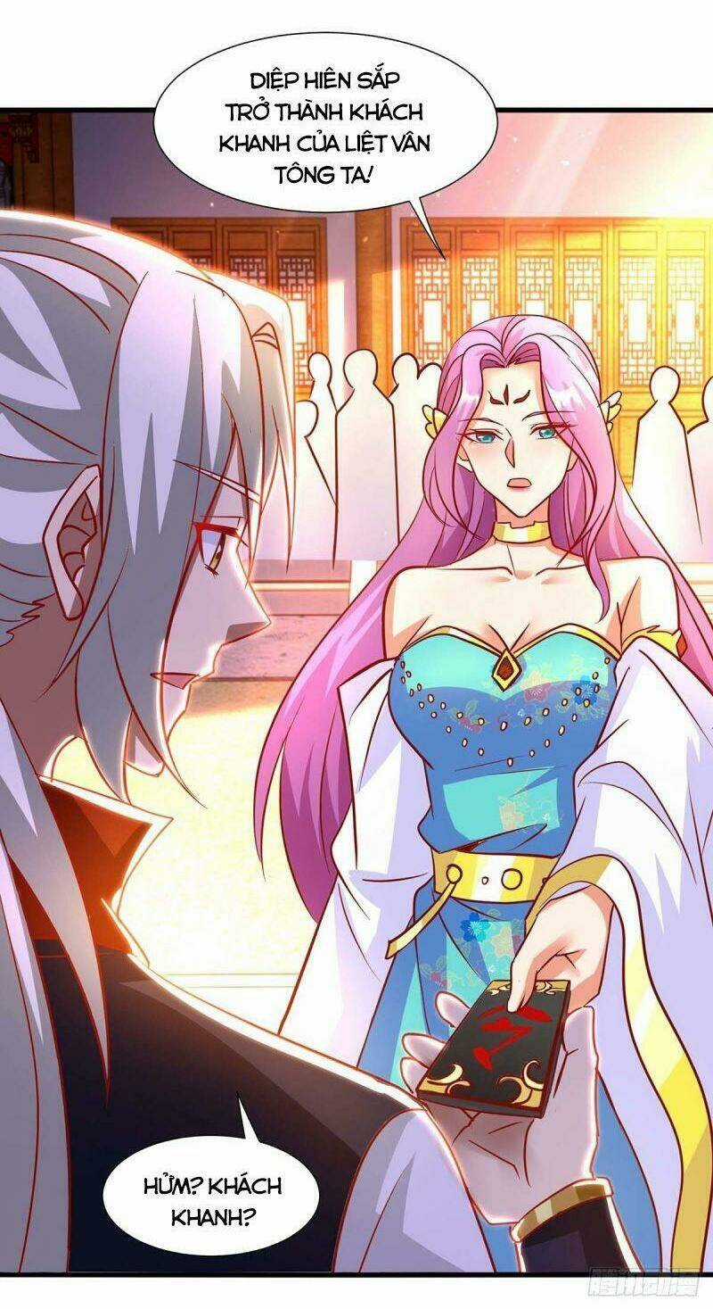 Siêu Cấp Thôn Phệ Hệ Thống - Chapter 25 - Trang 10