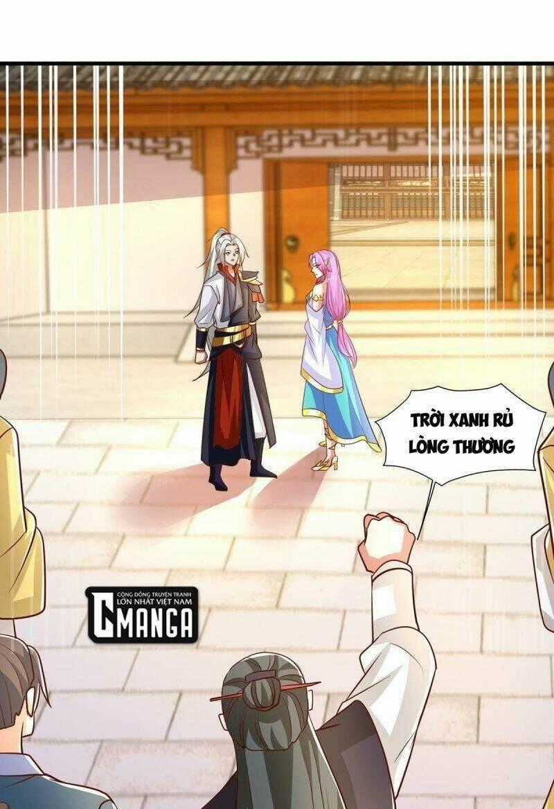 Siêu Cấp Thôn Phệ Hệ Thống - Chapter 26 - Trang 1