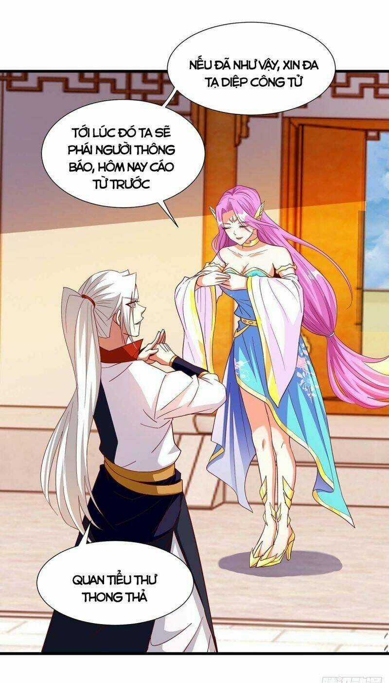 Siêu Cấp Thôn Phệ Hệ Thống - Chapter 26 - Trang 11