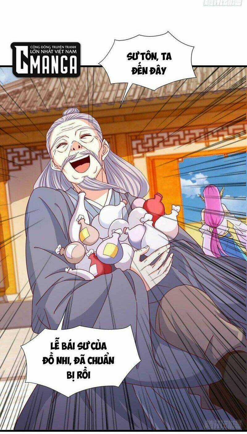 Siêu Cấp Thôn Phệ Hệ Thống - Chapter 26 - Trang 12