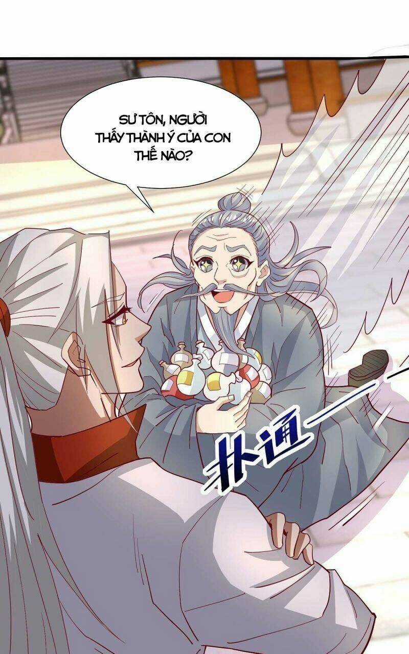 Siêu Cấp Thôn Phệ Hệ Thống - Chapter 26 - Trang 17