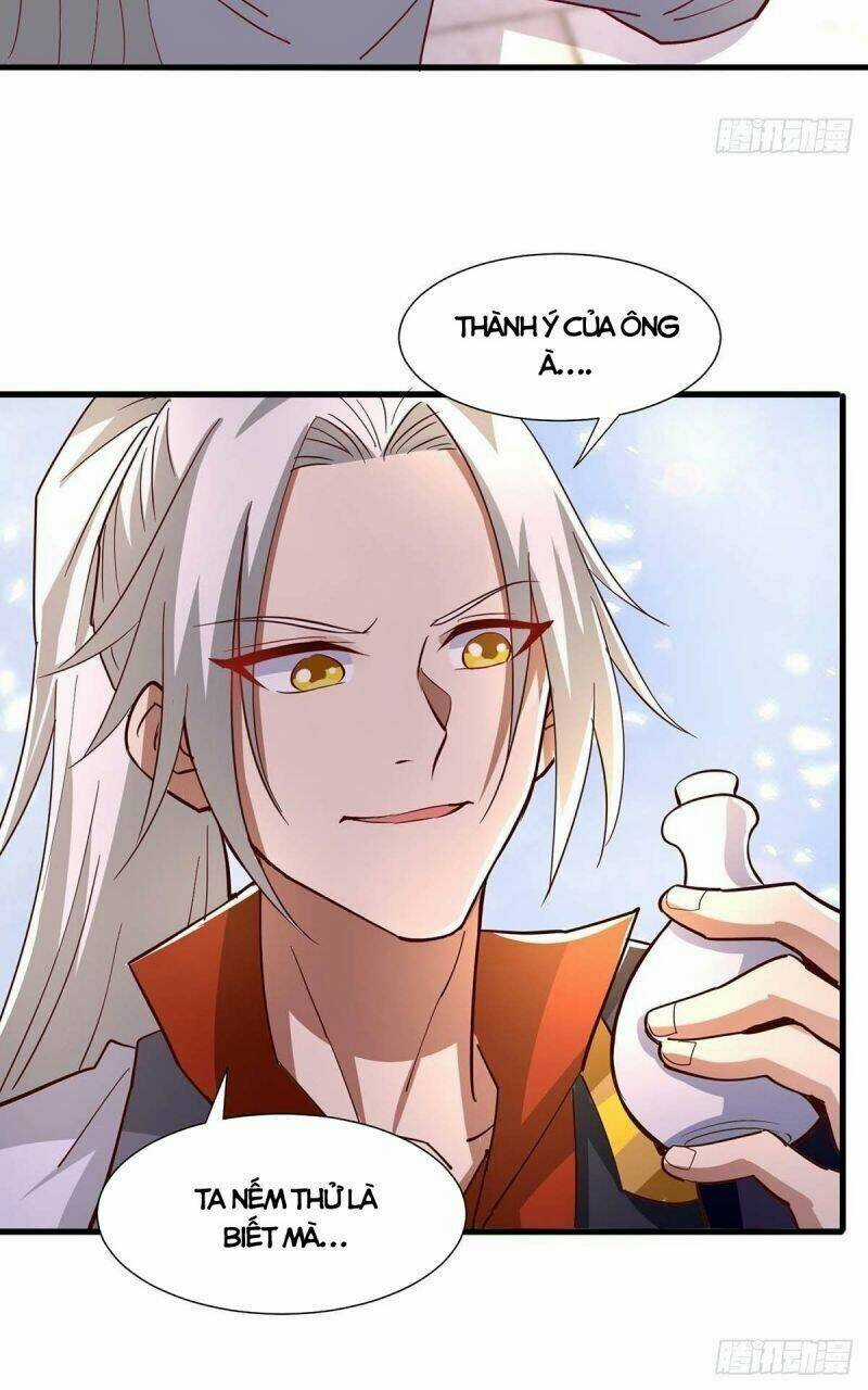 Siêu Cấp Thôn Phệ Hệ Thống - Chapter 26 - Trang 18