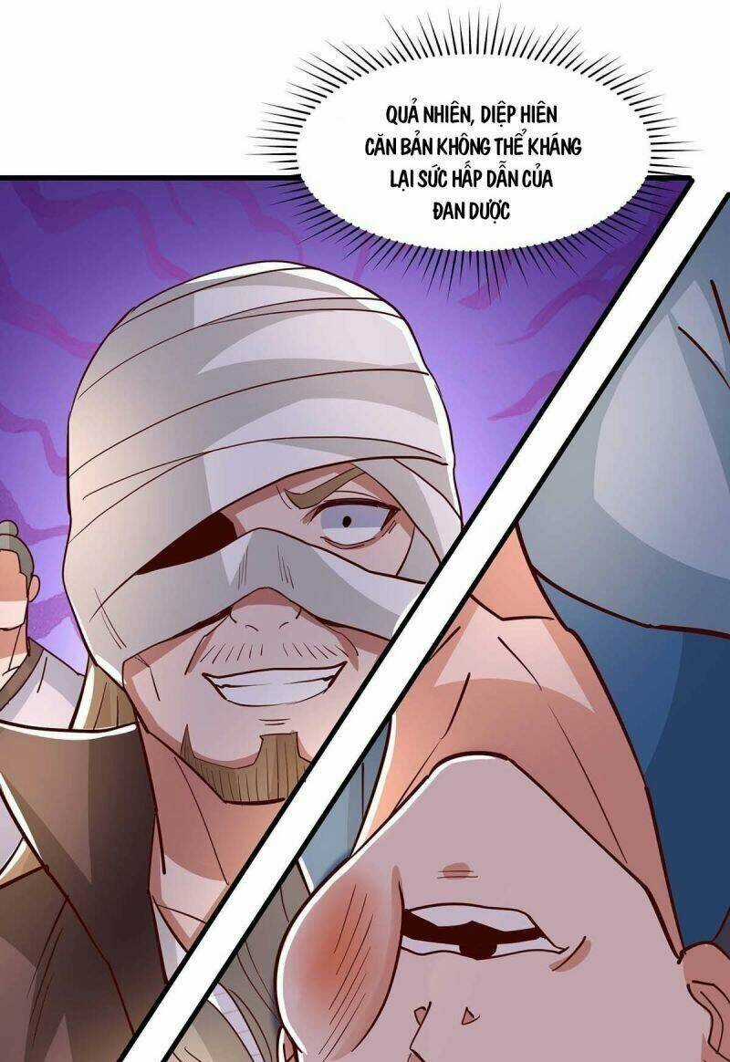 Siêu Cấp Thôn Phệ Hệ Thống - Chapter 26 - Trang 19