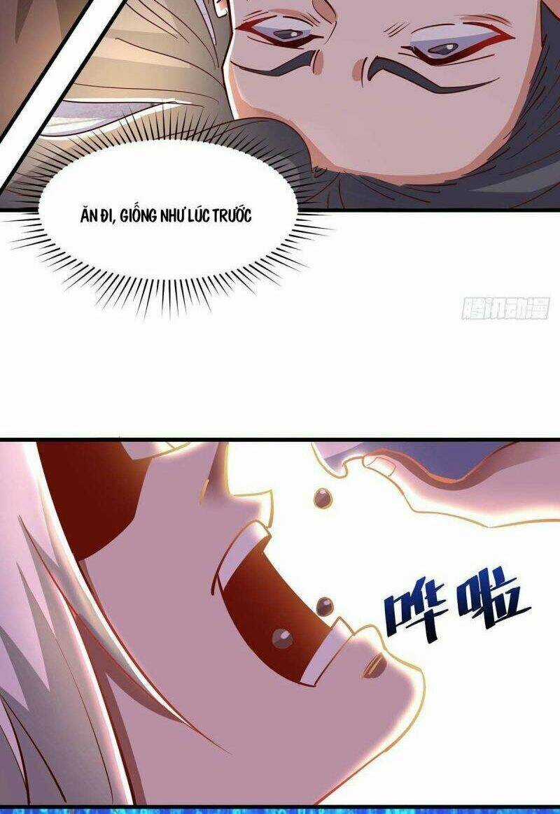 Siêu Cấp Thôn Phệ Hệ Thống - Chapter 26 - Trang 20