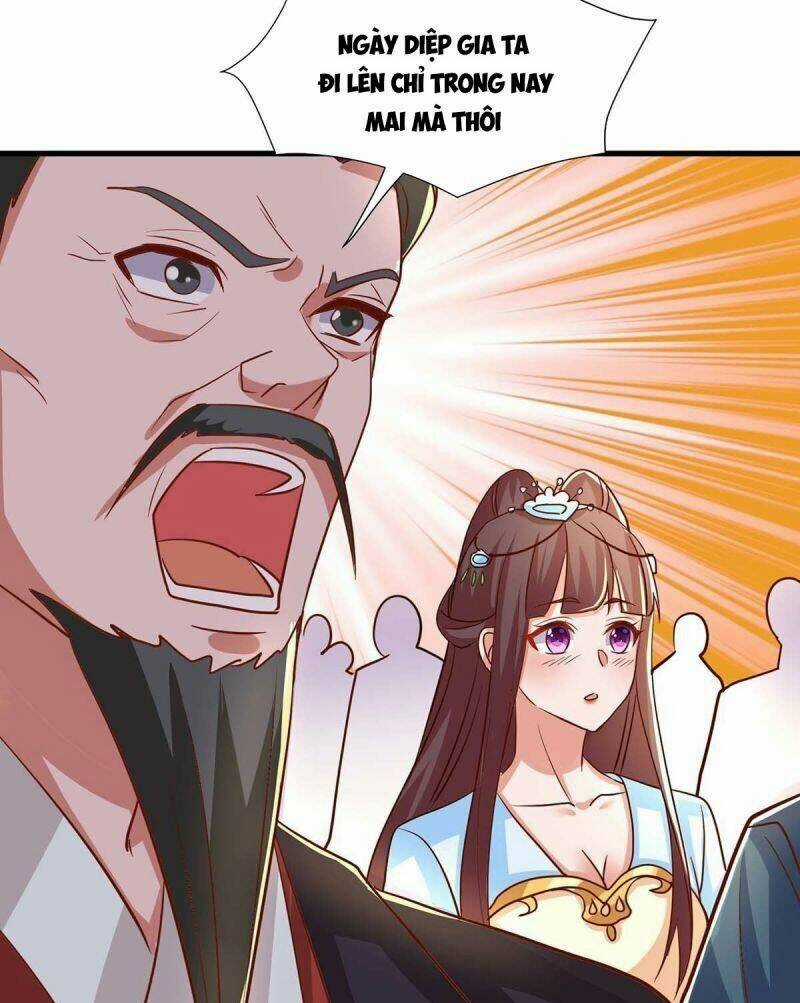 Siêu Cấp Thôn Phệ Hệ Thống - Chapter 26 - Trang 3