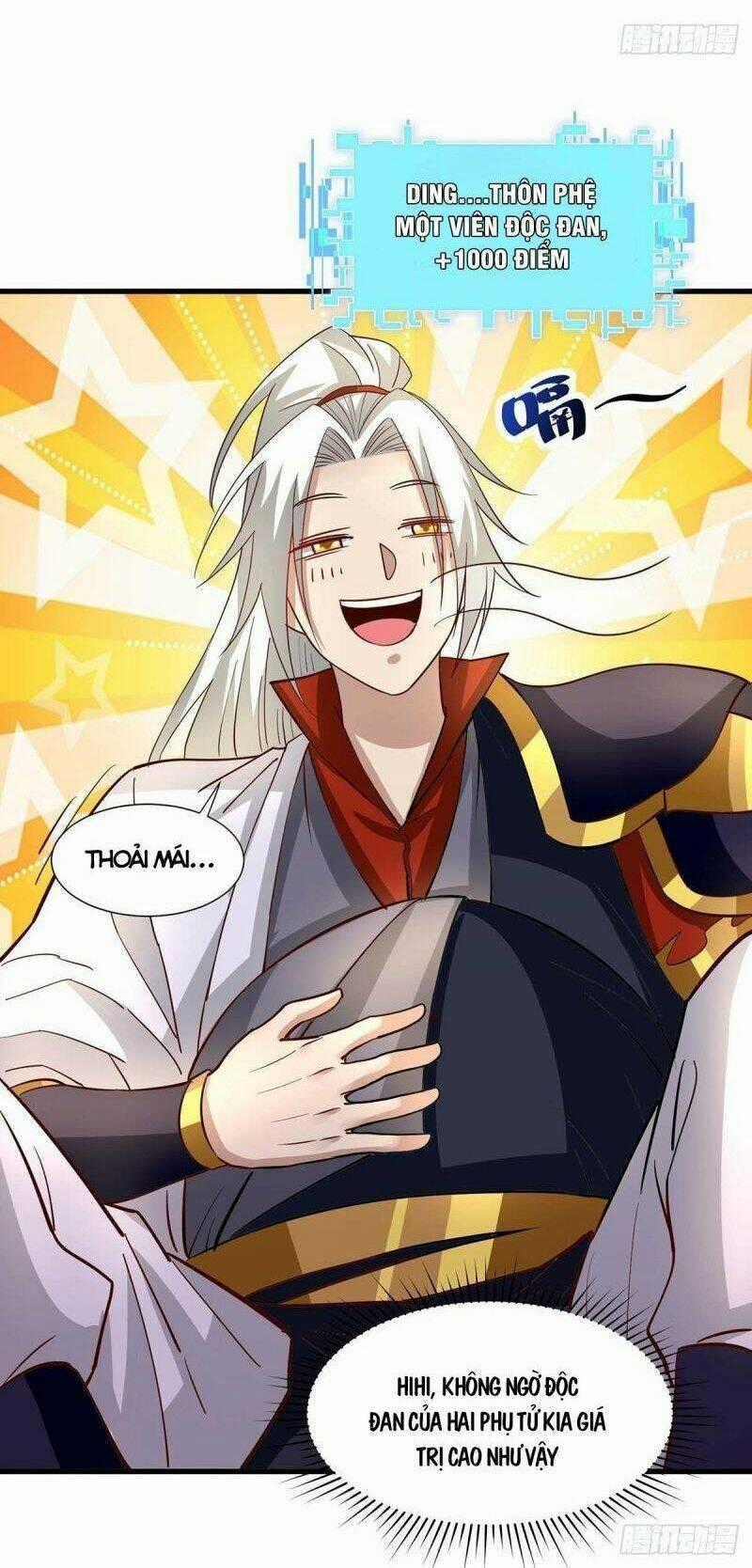 Siêu Cấp Thôn Phệ Hệ Thống - Chapter 26 - Trang 22