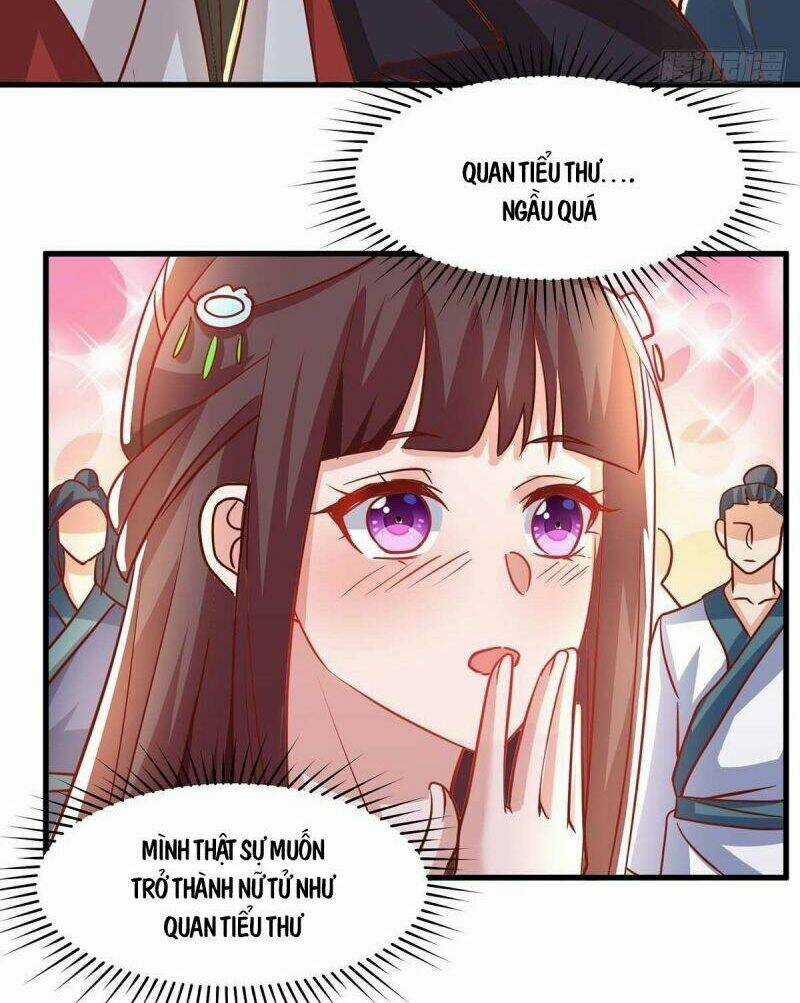 Siêu Cấp Thôn Phệ Hệ Thống - Chapter 26 - Trang 4