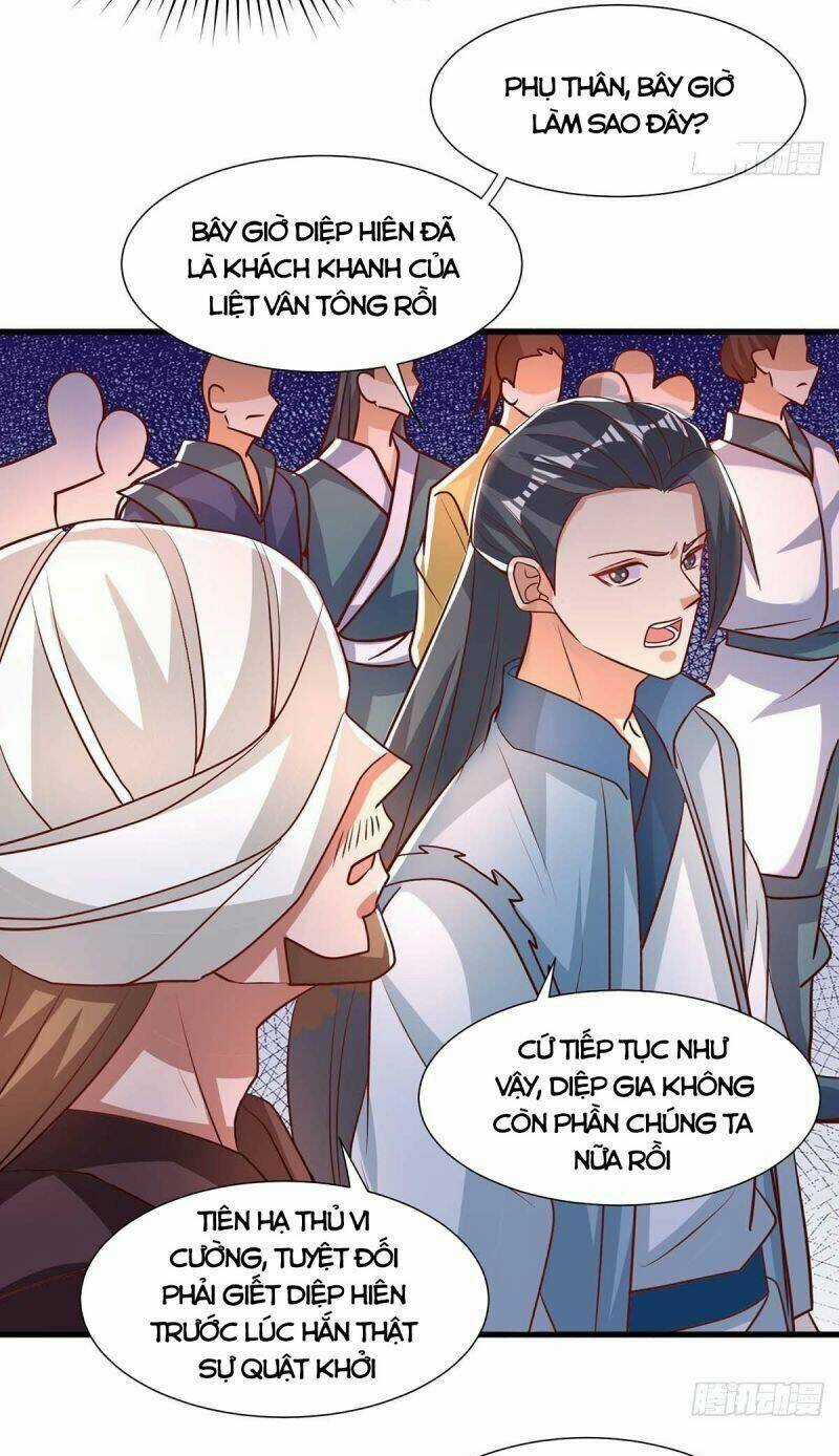 Siêu Cấp Thôn Phệ Hệ Thống - Chapter 26 - Trang 5