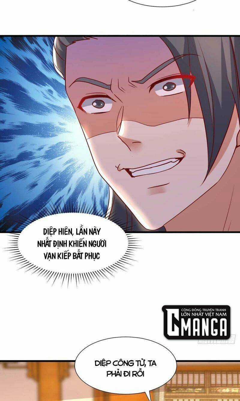 Siêu Cấp Thôn Phệ Hệ Thống - Chapter 26 - Trang 7