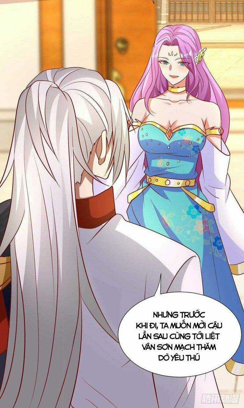 Siêu Cấp Thôn Phệ Hệ Thống - Chapter 26 - Trang 8