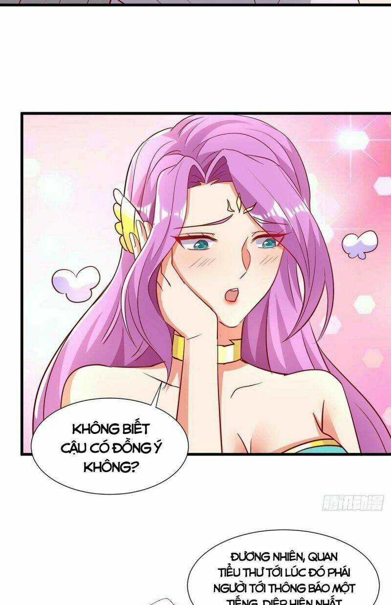 Siêu Cấp Thôn Phệ Hệ Thống - Chapter 26 - Trang 9