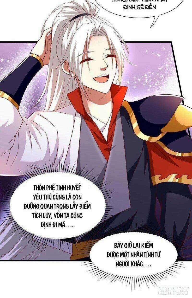 Siêu Cấp Thôn Phệ Hệ Thống - Chapter 26 - Trang 10