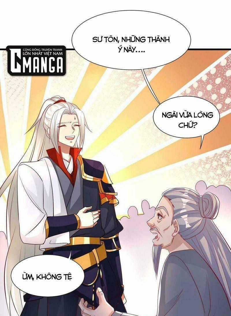 Siêu Cấp Thôn Phệ Hệ Thống - Chapter 27 - Trang 1