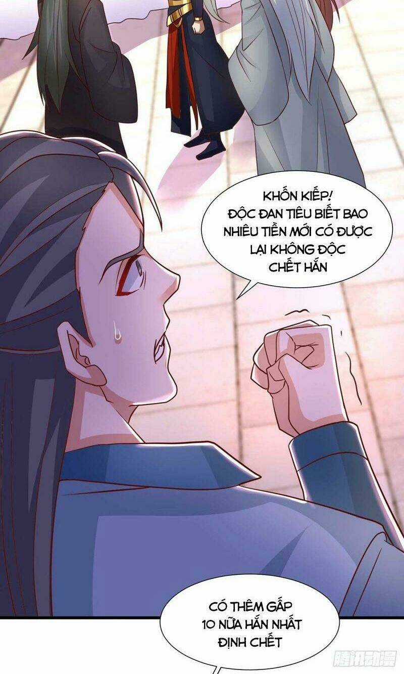 Siêu Cấp Thôn Phệ Hệ Thống - Chapter 27 - Trang 12