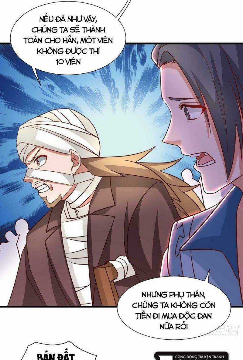 Siêu Cấp Thôn Phệ Hệ Thống - Chapter 27 - Trang 13