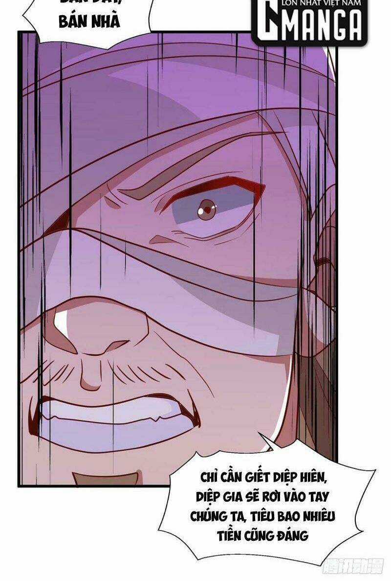 Siêu Cấp Thôn Phệ Hệ Thống - Chapter 27 - Trang 14