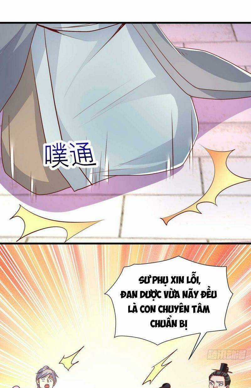 Siêu Cấp Thôn Phệ Hệ Thống - Chapter 27 - Trang 15