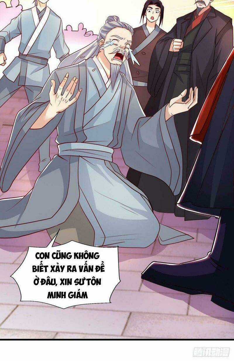 Siêu Cấp Thôn Phệ Hệ Thống - Chapter 27 - Trang 16