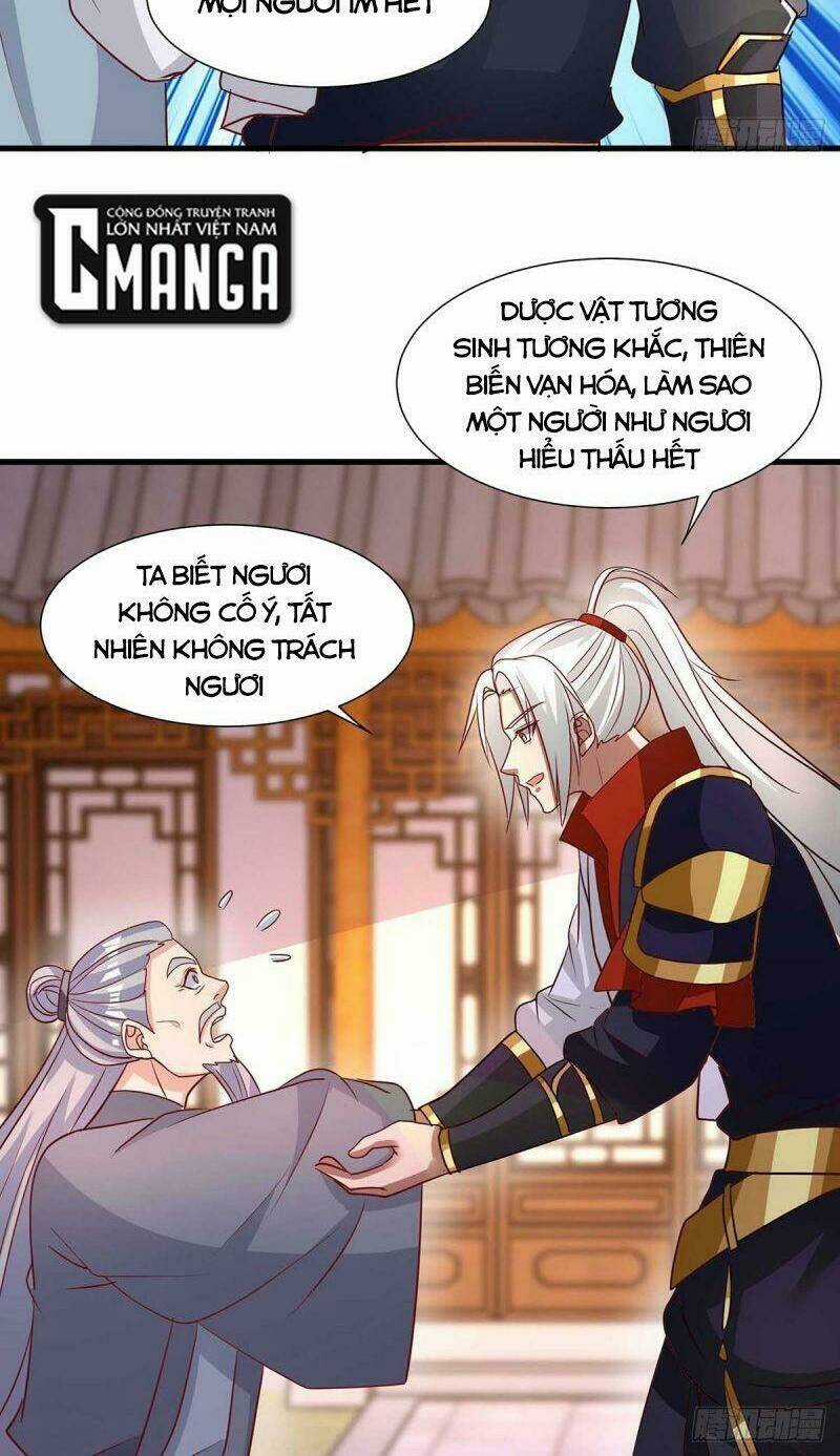 Siêu Cấp Thôn Phệ Hệ Thống - Chapter 27 - Trang 18